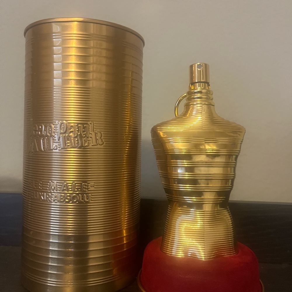 Jean Paul Gaultier Le Male Elixir Absolu 125ml